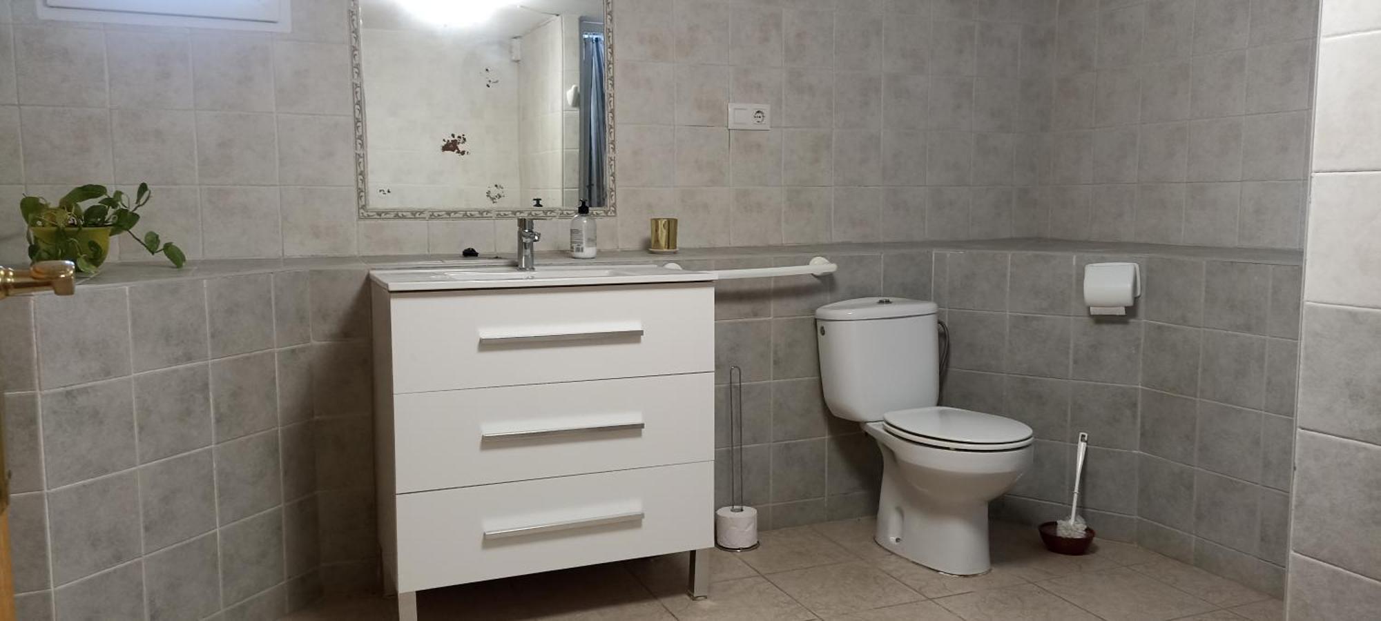 Los Roblecillos Pechina Ngoại thất bức ảnh