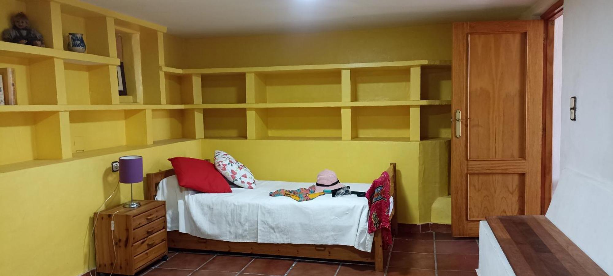 Los Roblecillos Pechina Ngoại thất bức ảnh