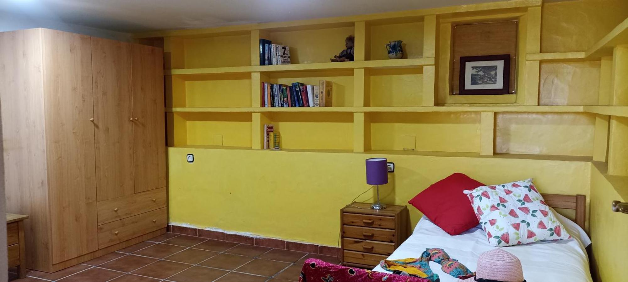Los Roblecillos Pechina Ngoại thất bức ảnh