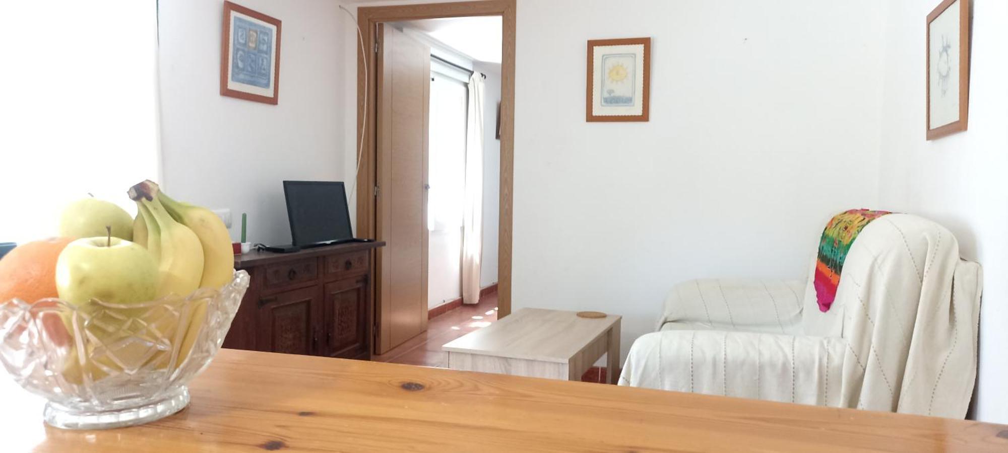 Los Roblecillos Pechina Ngoại thất bức ảnh